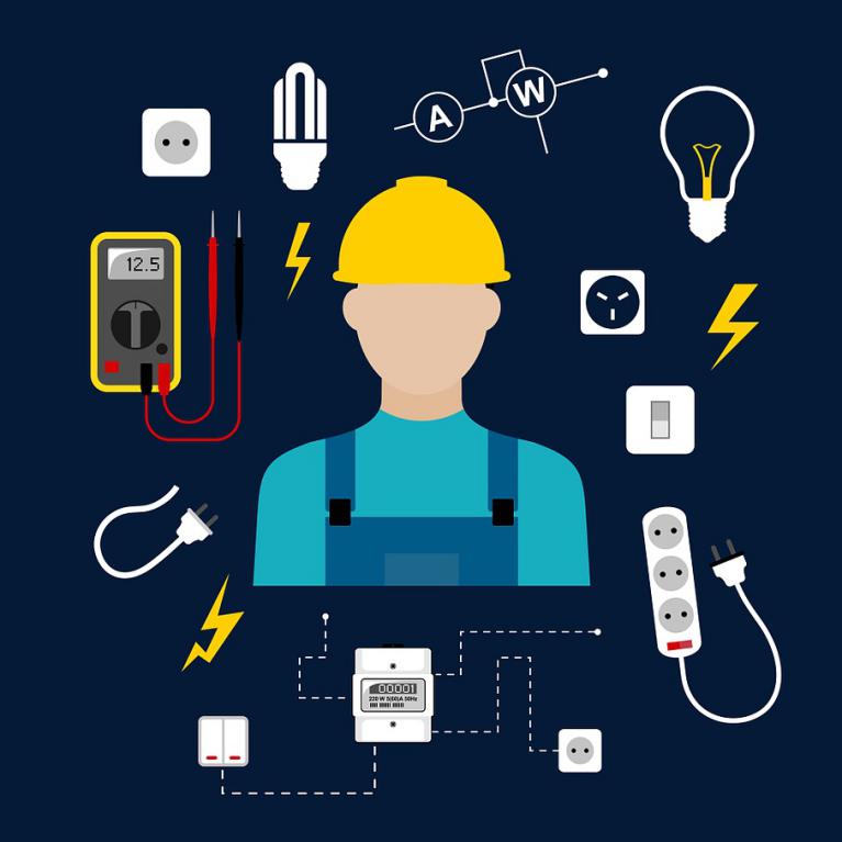 ECI / Electricité Concept Ingénerie